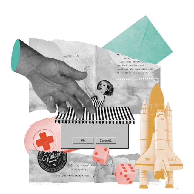 events and experiential