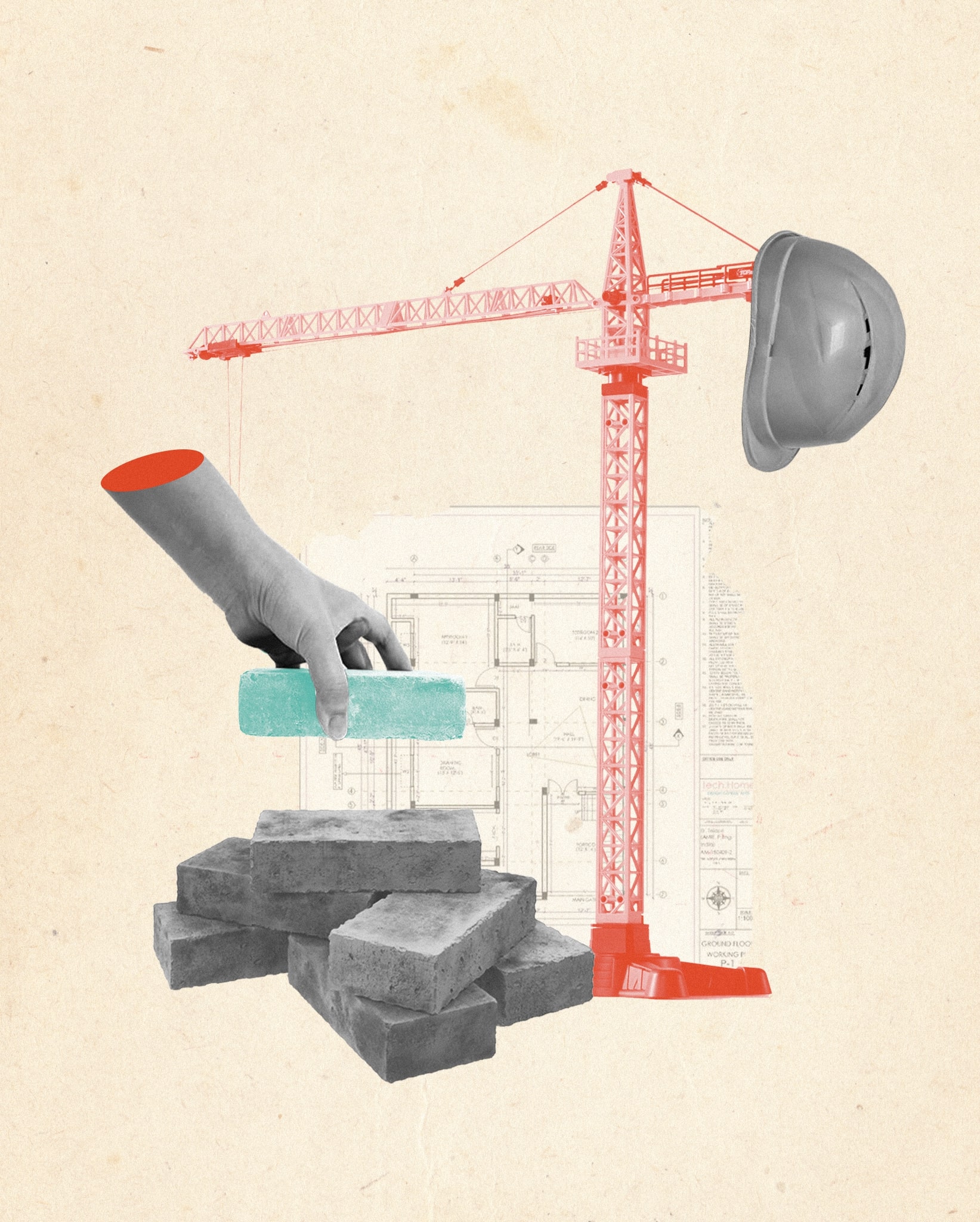 projects and creative